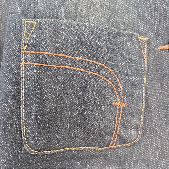 Denim Jacket - Picture 2 of 11